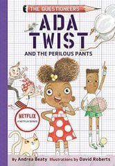 Ada Twist and the Perilous Pants 2