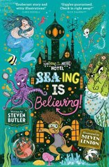 Sea-ing is Believing! 3