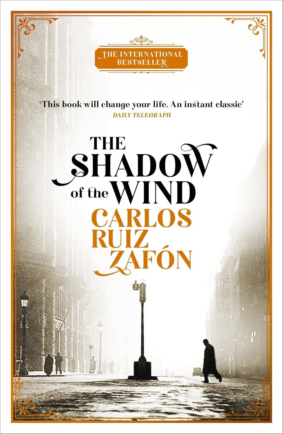 Shadow of the Wind 1