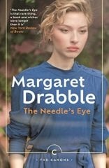 Needle's Eye