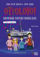 Bandırma Vapuru Demir Aldı, Ottoloyo 2