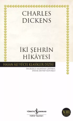 İki Şehrin Hikayesi