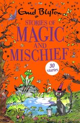 Stories of Magic and Mischief