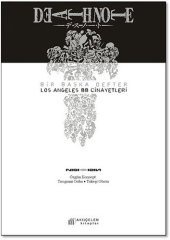 Death Note - Bir Başka Defter Los Angeles BB Cinayetleri