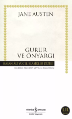 Gurur ve Önyargı