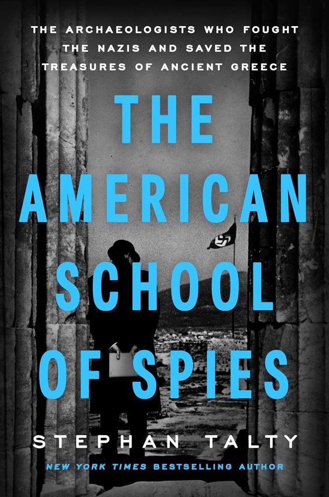 American School of Spies