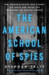 American School of Spies