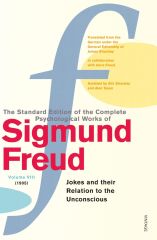 Comp Psychological Works of Sigmund Freud: v.8