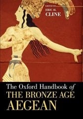 OHB The Bronze Age Aegean