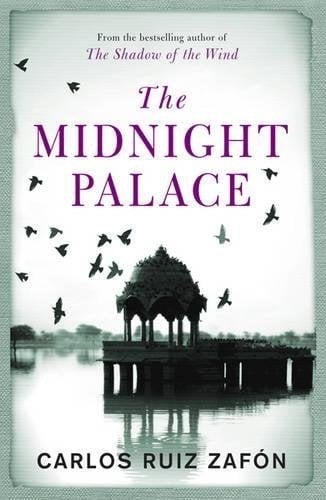Midnight Palace