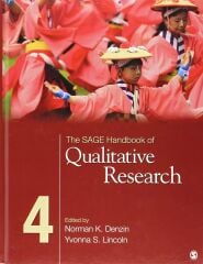 SAGE Handbook of Qualitative Research