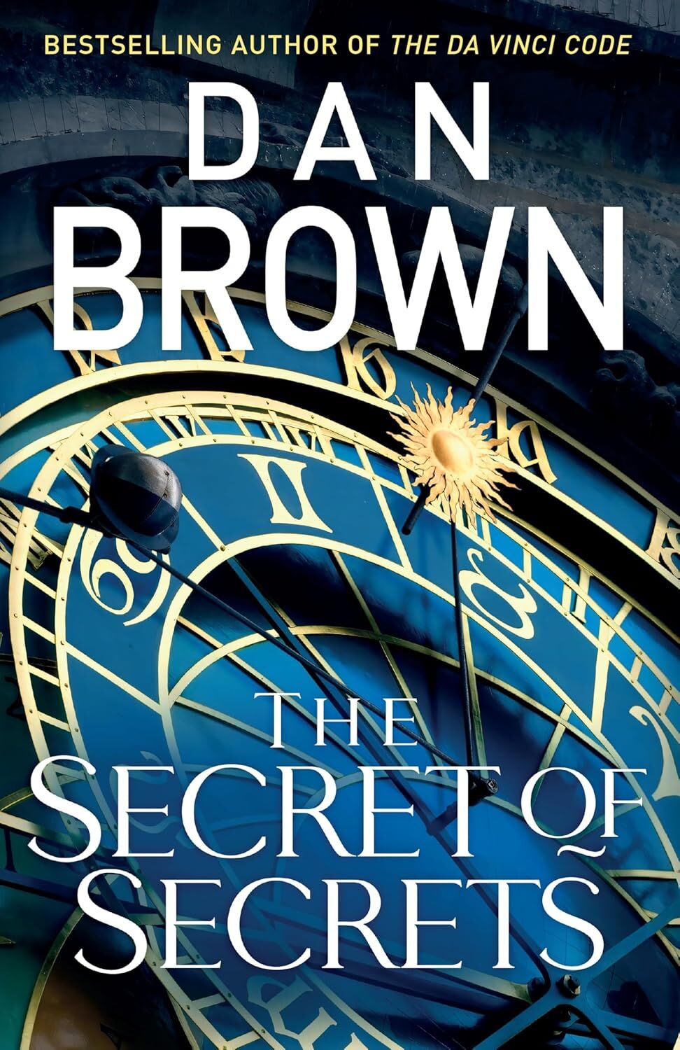 Secret of Secrets 6