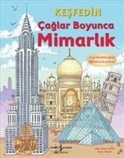 Keşfedin Çağlar Boyunca Mimarlık – Harika Bilim Serisi