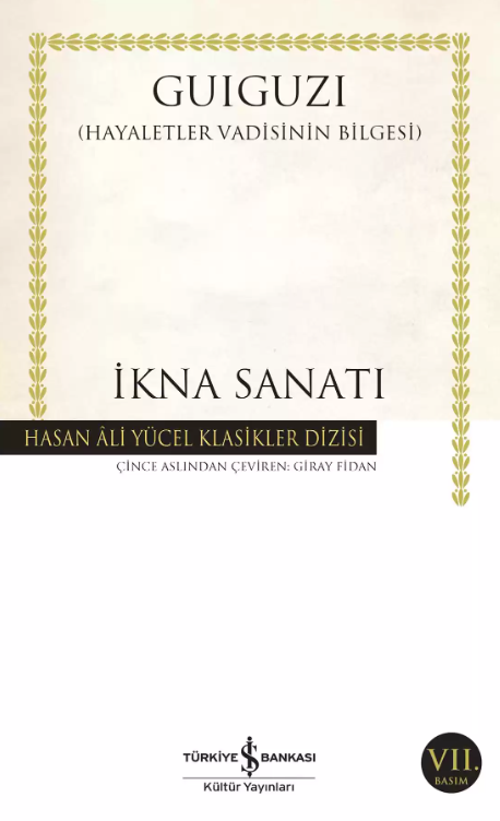 İkna Sanatı