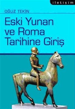 Eski Yunan ve Roma Tarihine Giriş