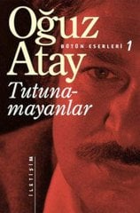 Tutunamayanlar