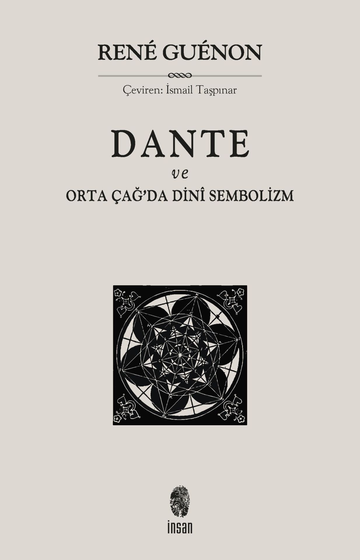 Dante ve Ortaçağ'da Dini Sembolizm