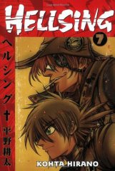 Hellsing Vol. 7