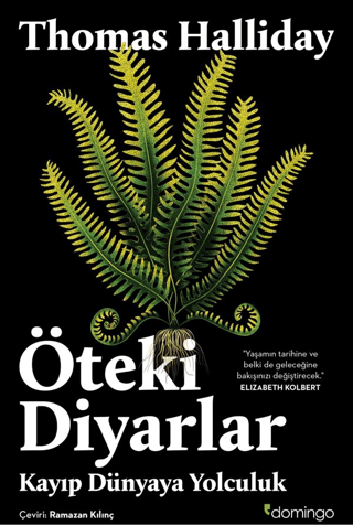 Öteki Diyarlar: Kayıp Dünyaya Yolculuk