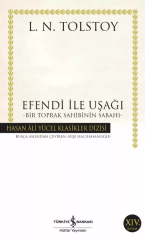 Efendi ile Uşağı