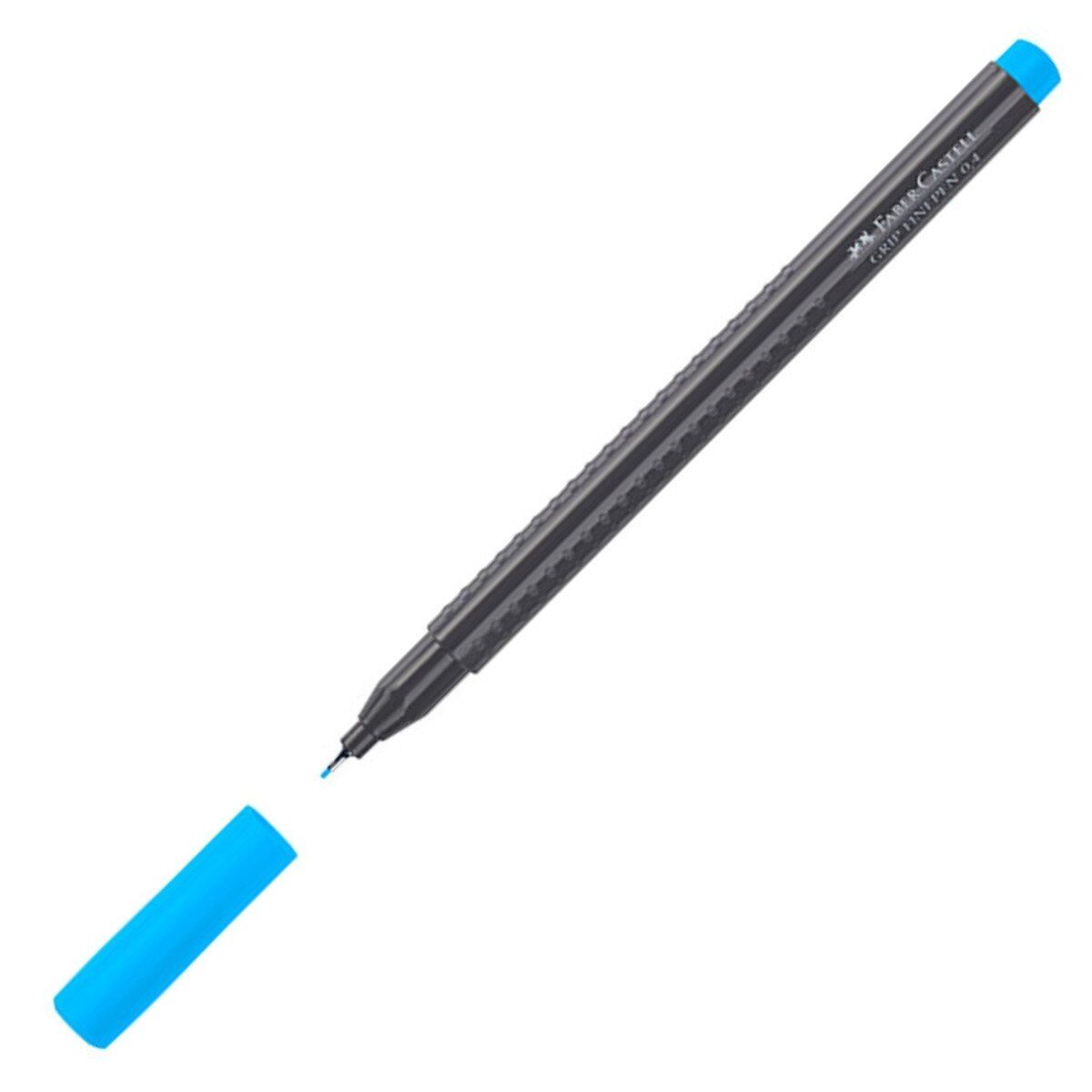 FC Grip Finepen 0,4mm Koyu Mavi