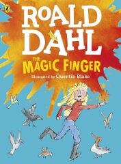Magic Finger