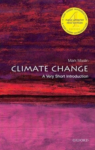VSI, Climate Change