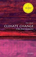 VSI, Climate Change