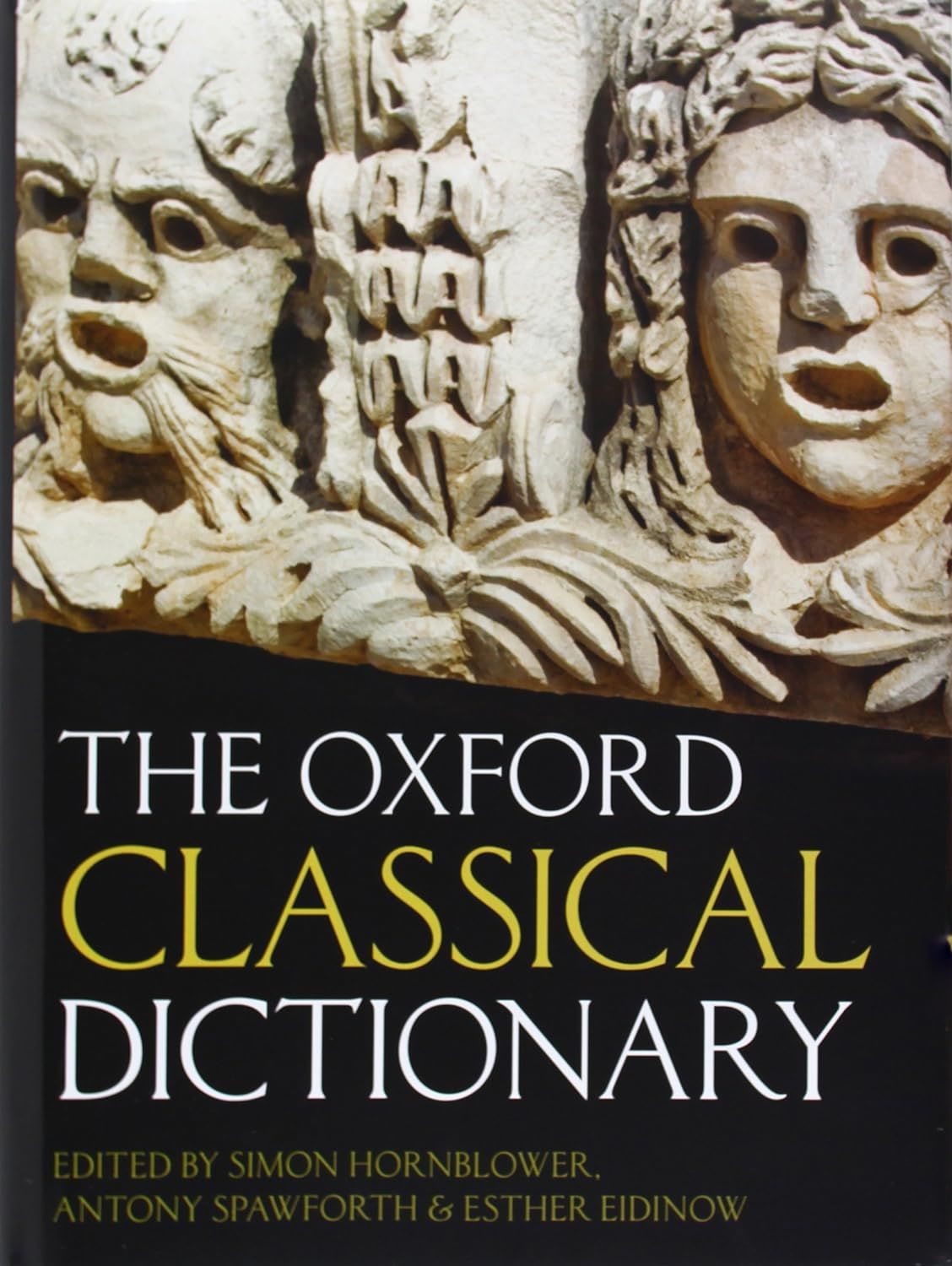 Oxford Classical Dictionary