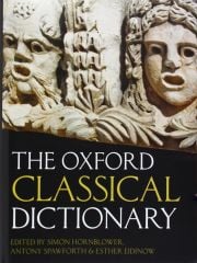 Oxford Classical Dictionary