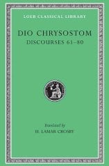 L 385 Discourses 61-80. Fragments. Letters