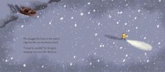 Storm Whale in Winter