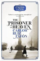 Prisoner of Heaven 3