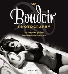 Boudoir Photography: The Complete Guide to Shooting Intimate Portraits
