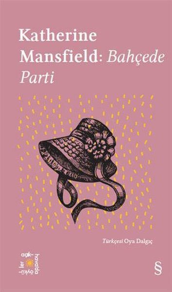 Bahçede Parti - Everest Açıkhava 20