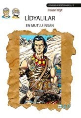 Lidyalılar - En Mutlu İnsan