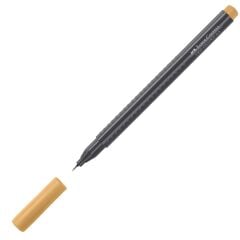 FC Grip Finepen 0,4mm Krom Sarısı