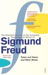 Comp Psychological Works of Sigmund Freud: v.13