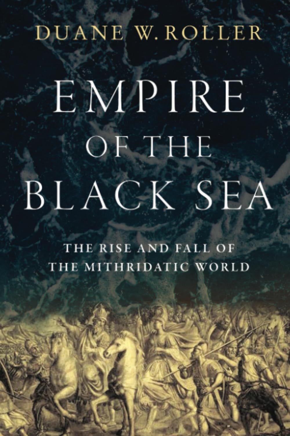 Empire of the Black Sea