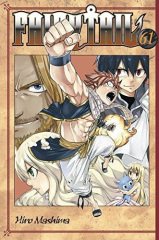 Fairy Tail 61