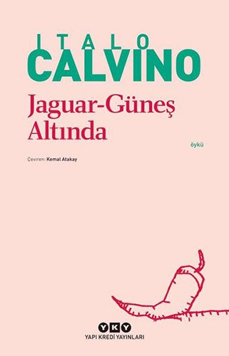 Jaguar-Güneş Altında