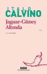 Jaguar-Güneş Altında