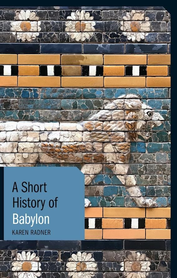 Short History of Babylon