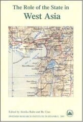 Role of the State in West Asia