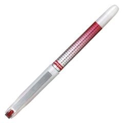 Uni-Ball UB 187S Eye Needle Fine 0.7 İğne Uçlu Kalem Kırmızı