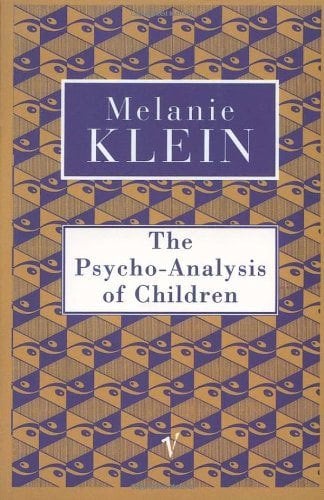 Psychoanalysis of Children