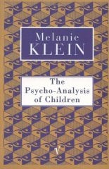 Psychoanalysis of Children