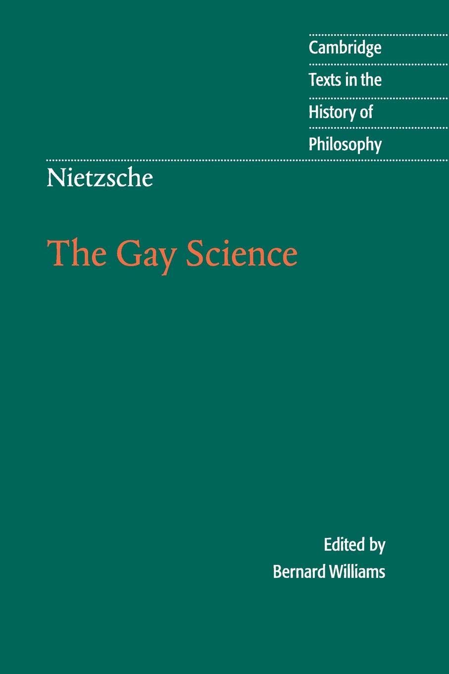 Gay Science