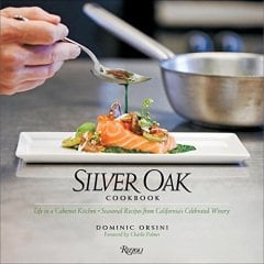 Silver Oak