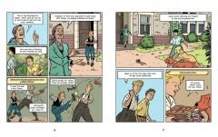 Five Run Away Together 3